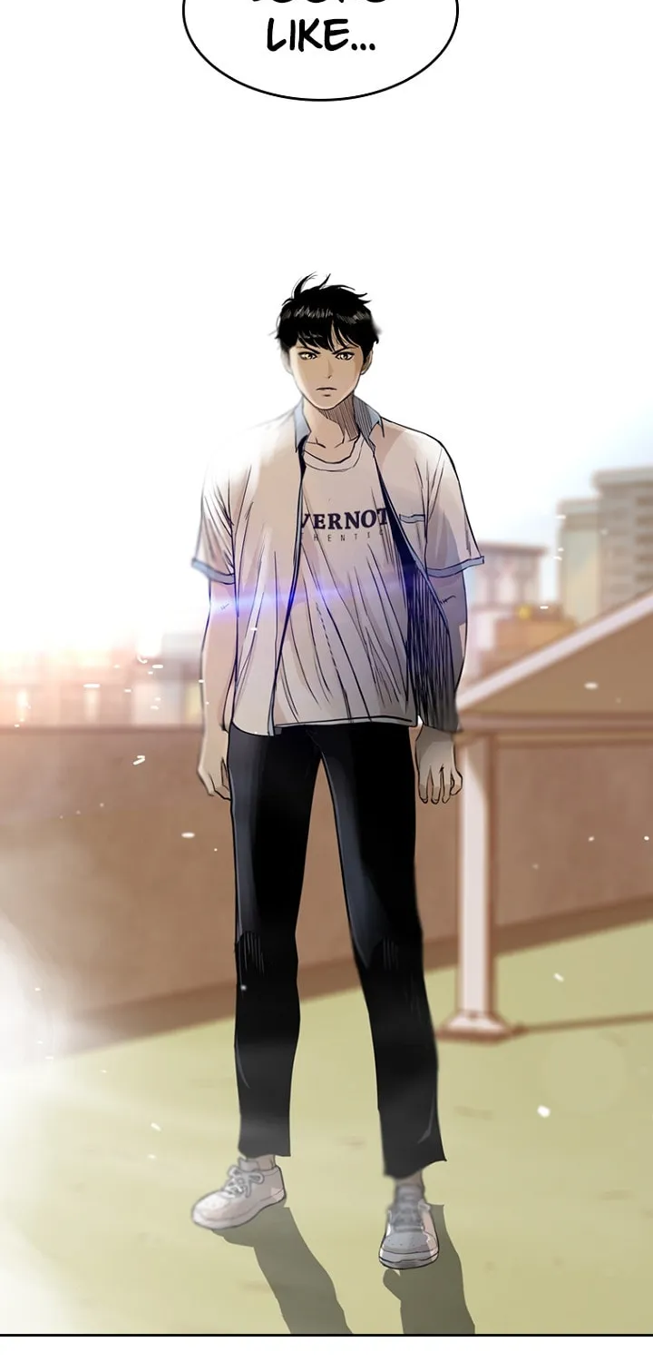 Read The Blob chapter 12 image 119 on Lezhin