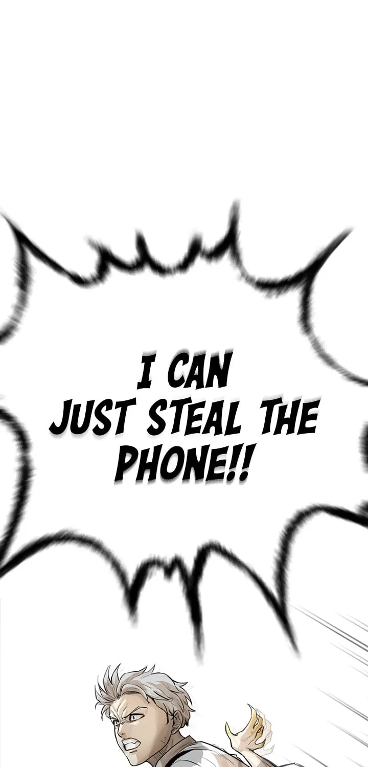 Read The Blob chapter 12 image 32 on Lezhin
