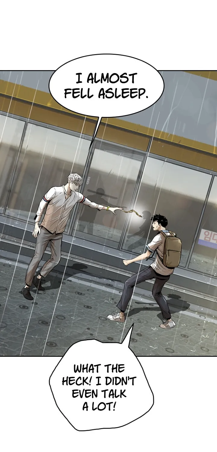 Read The Blob chapter 12 image 63 on Lezhin