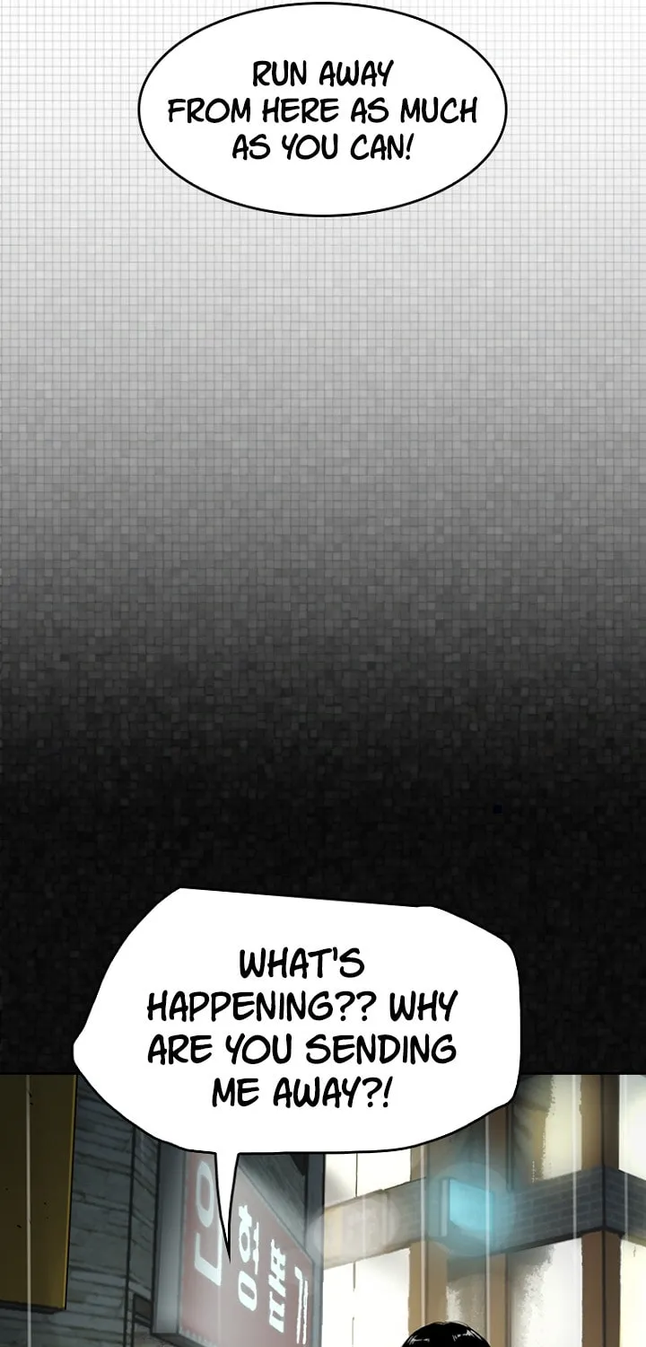 Read The Blob chapter 12 image 7 on Lezhin