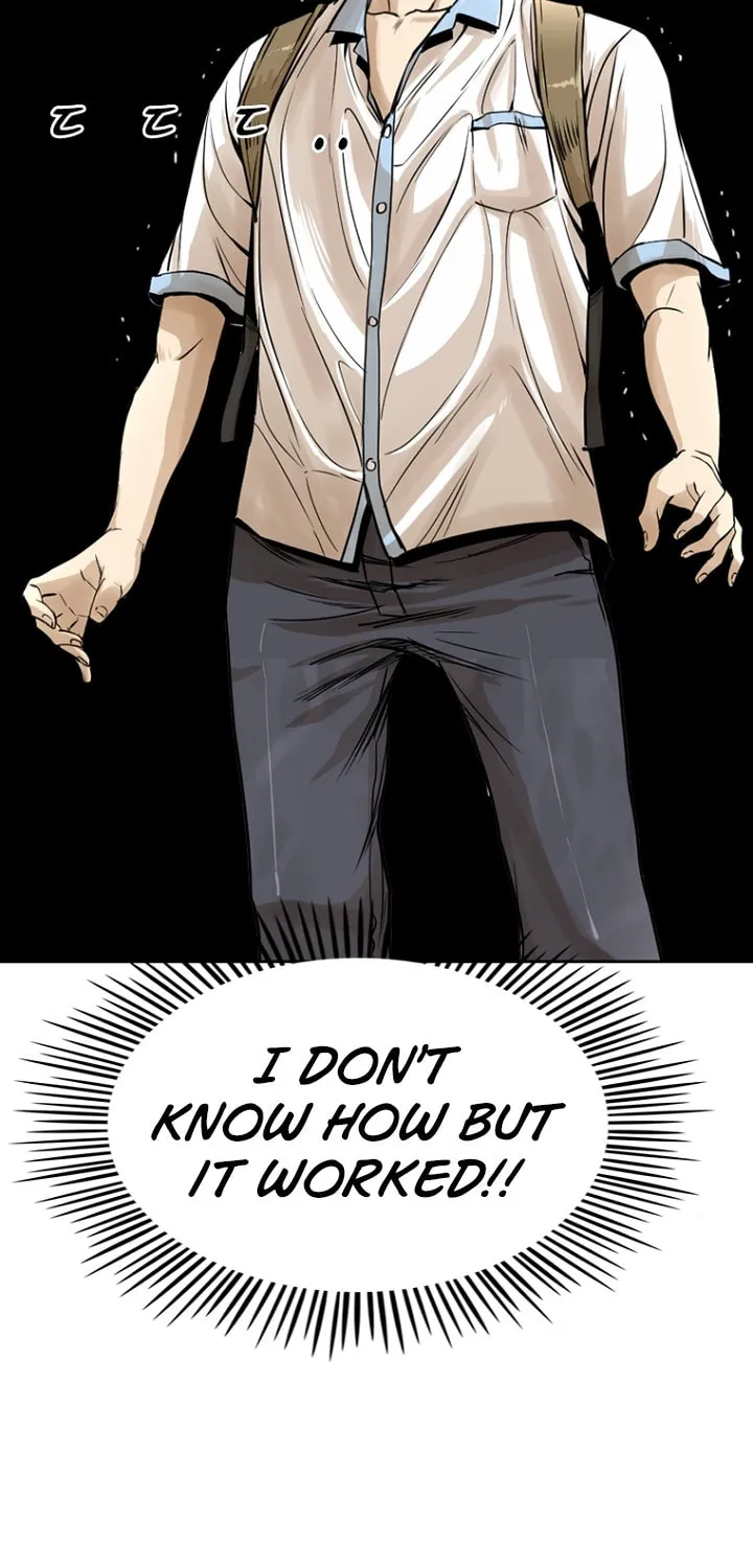 Read The Blob chapter 12 image 73 on Lezhin