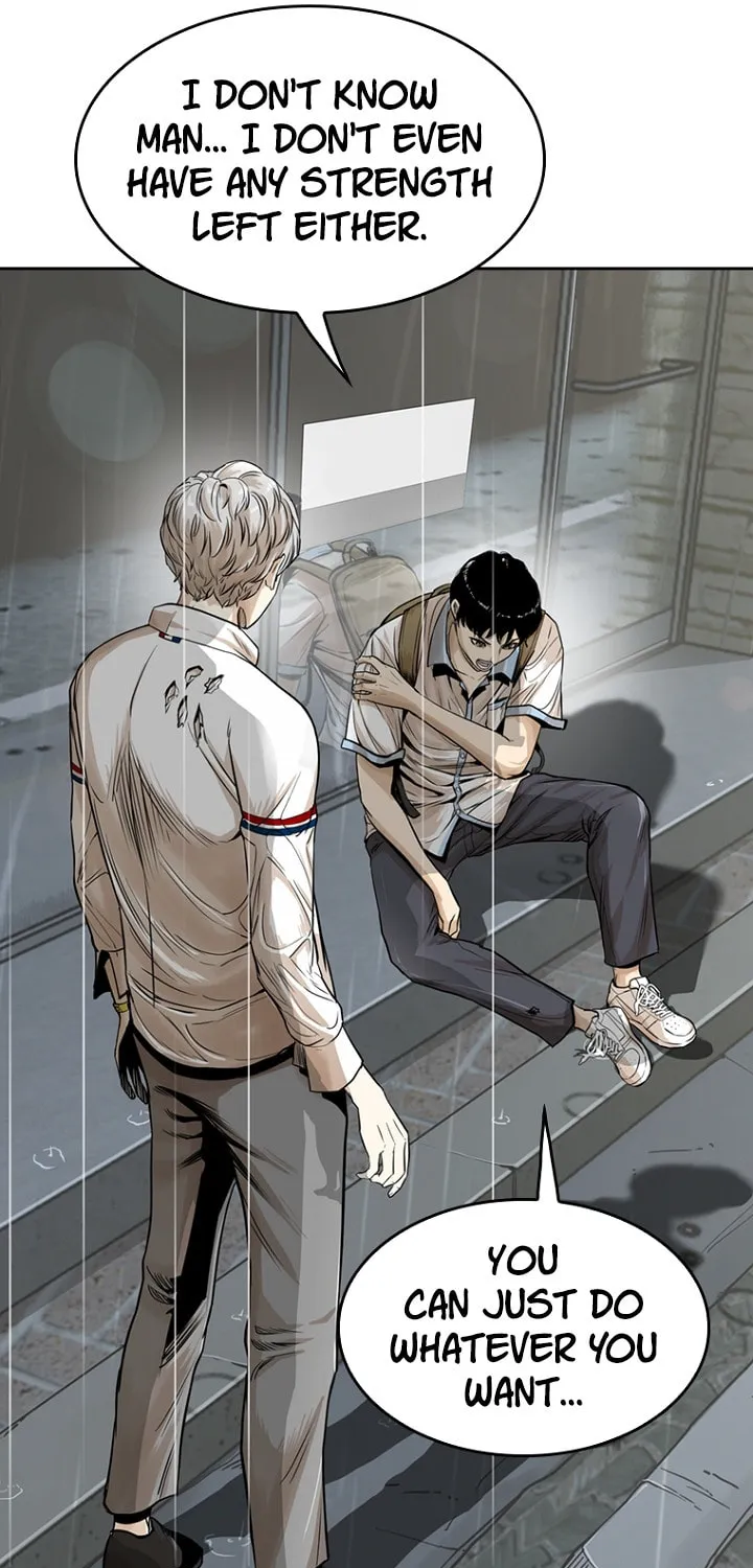 Read The Blob chapter 12 image 76 on Lezhin
