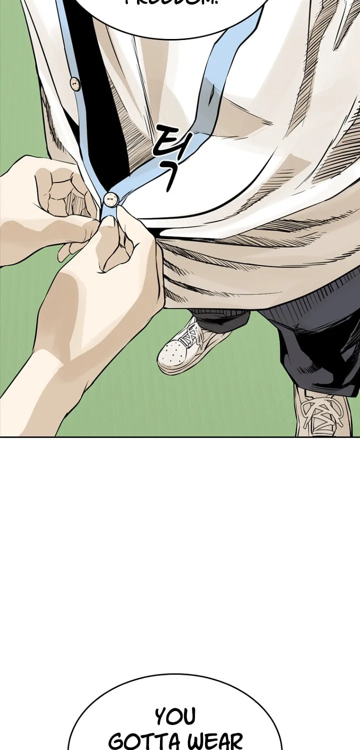 Read The Blob chapter 12 image 98 on Lezhin