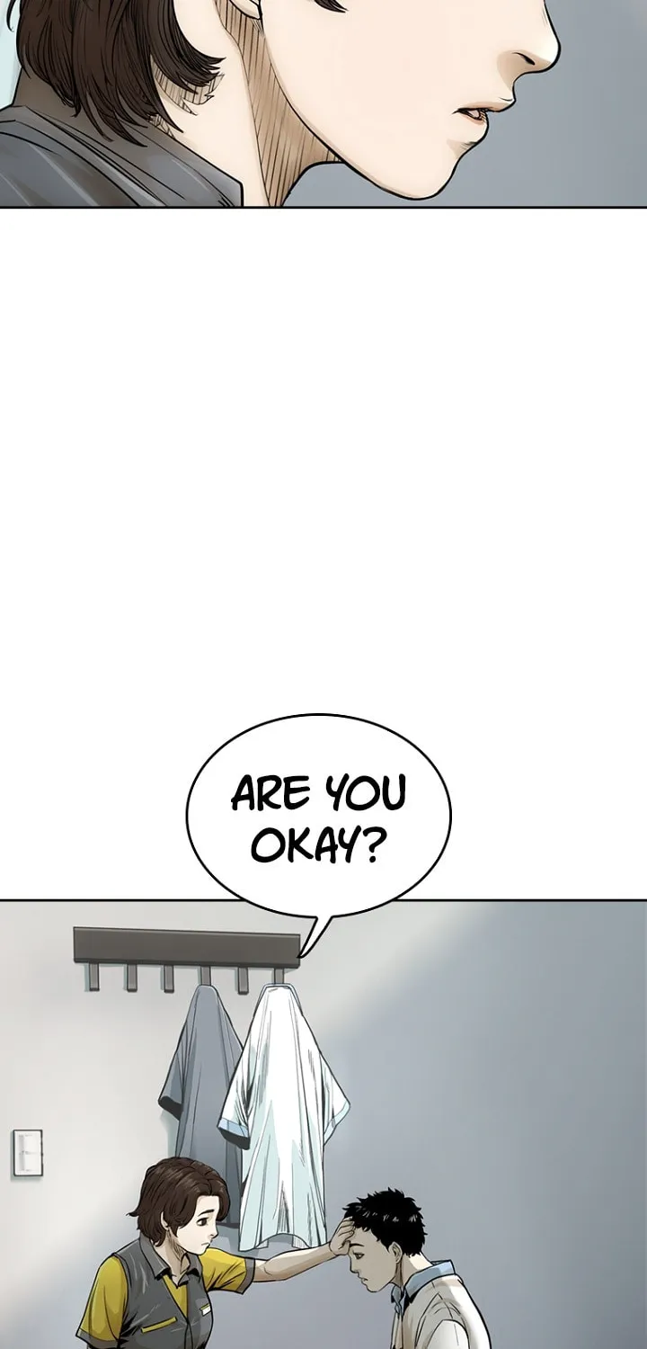 Read The Blob chapter 13 image 107 on Lezhin