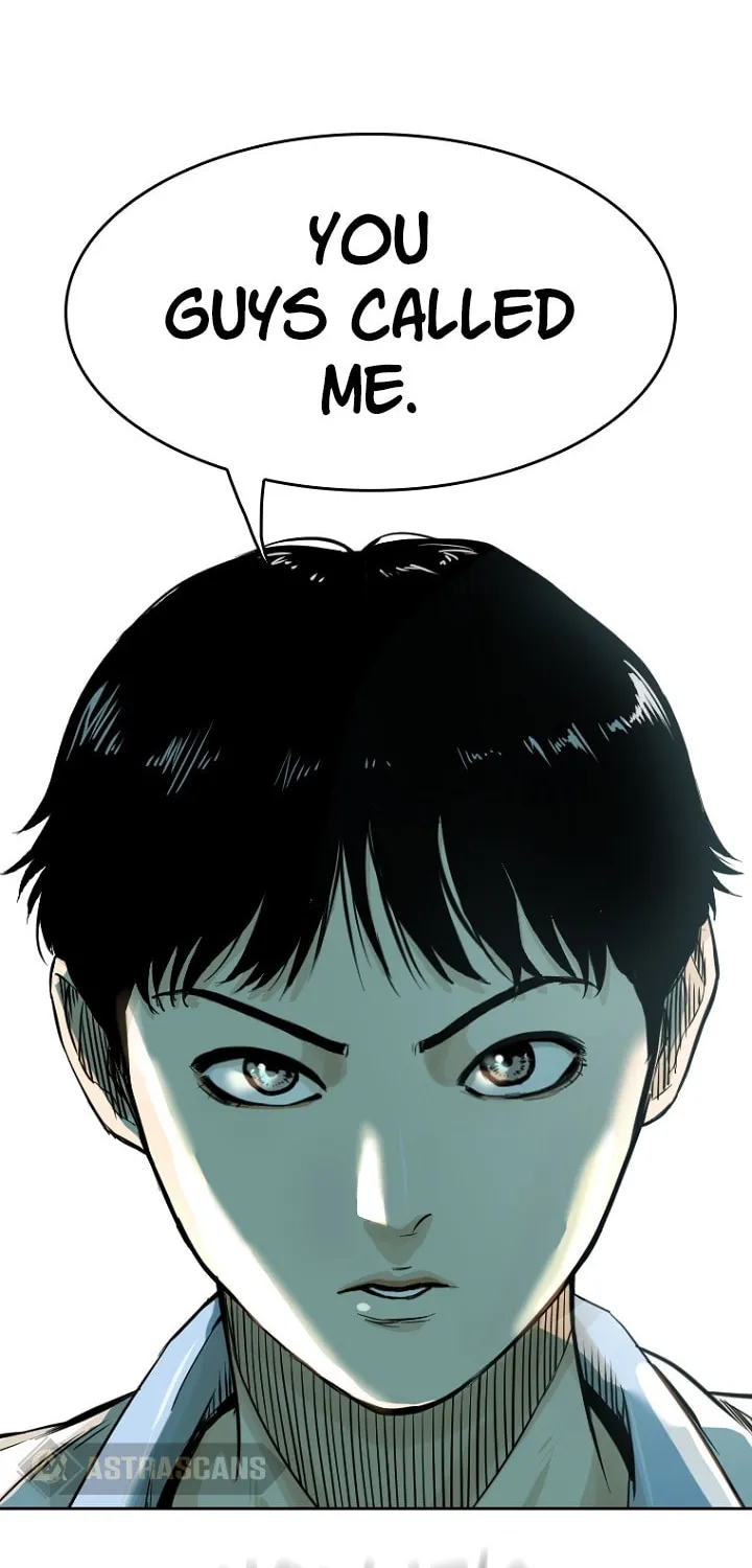 Read The Blob chapter 13 image 13 on Lezhin