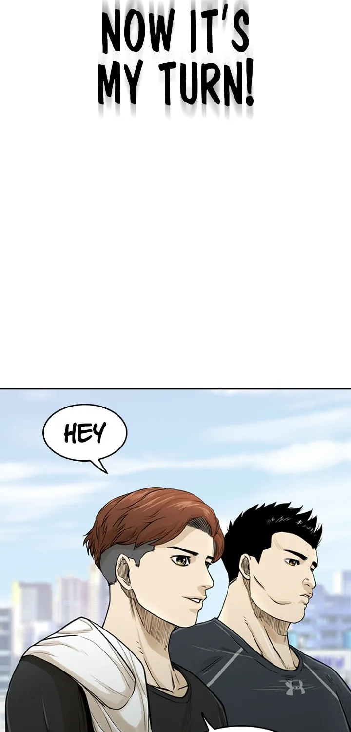 Read The Blob chapter 13 image 14 on Lezhin