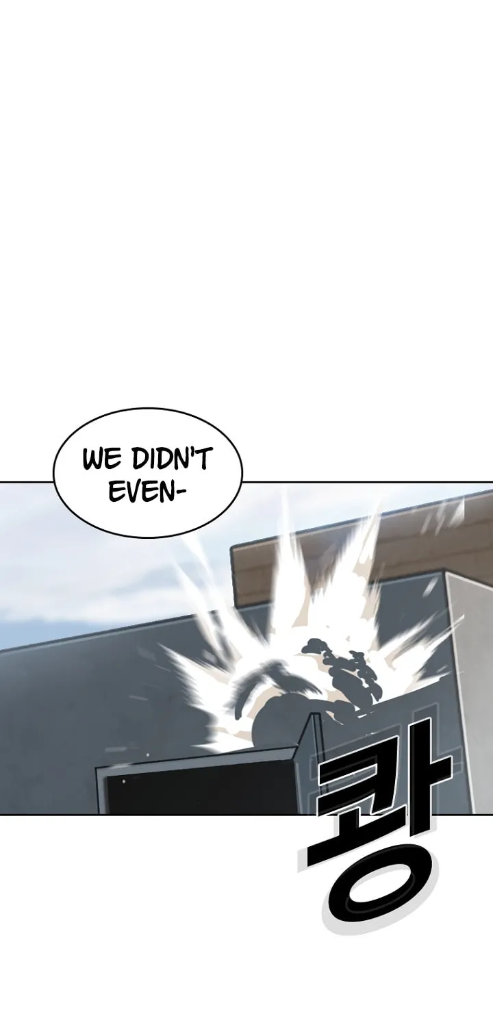 Read The Blob chapter 13 image 32 on Lezhin