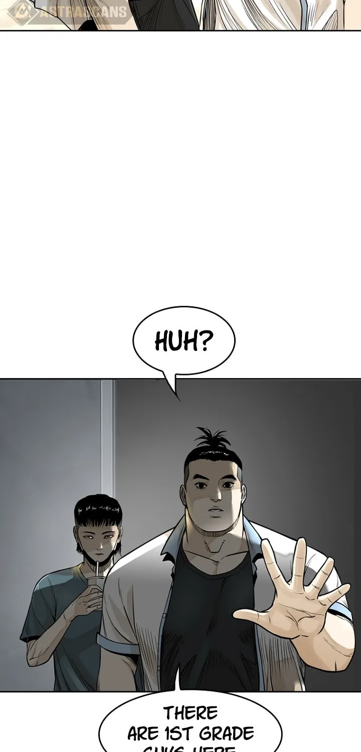 Read The Blob chapter 13 image 34 on Lezhin