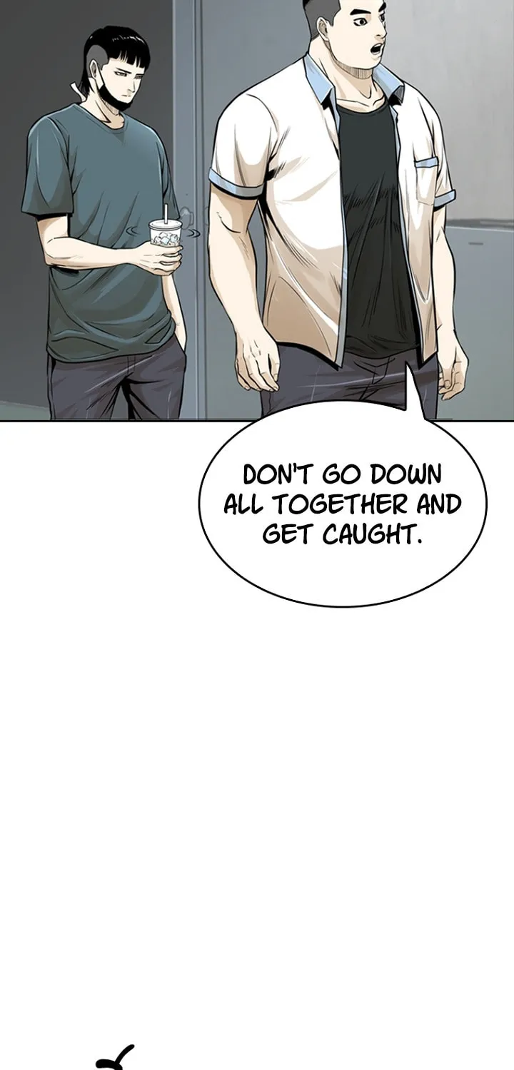 Read The Blob chapter 13 image 42 on Lezhin