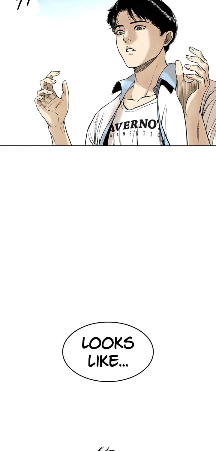 Read The Blob chapter 13 image 5 on Lezhin