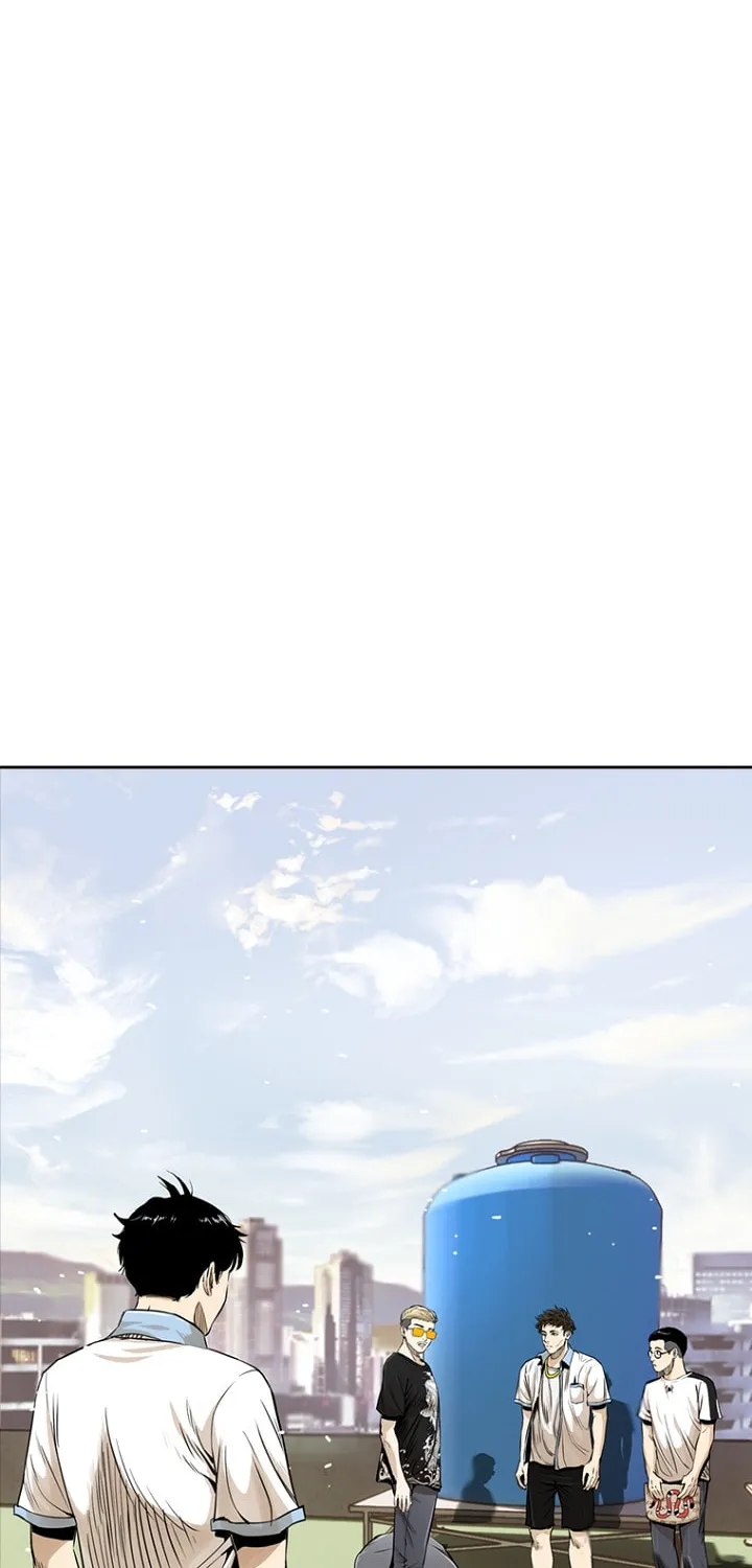 Read The Blob chapter 13 image 77 on Lezhin