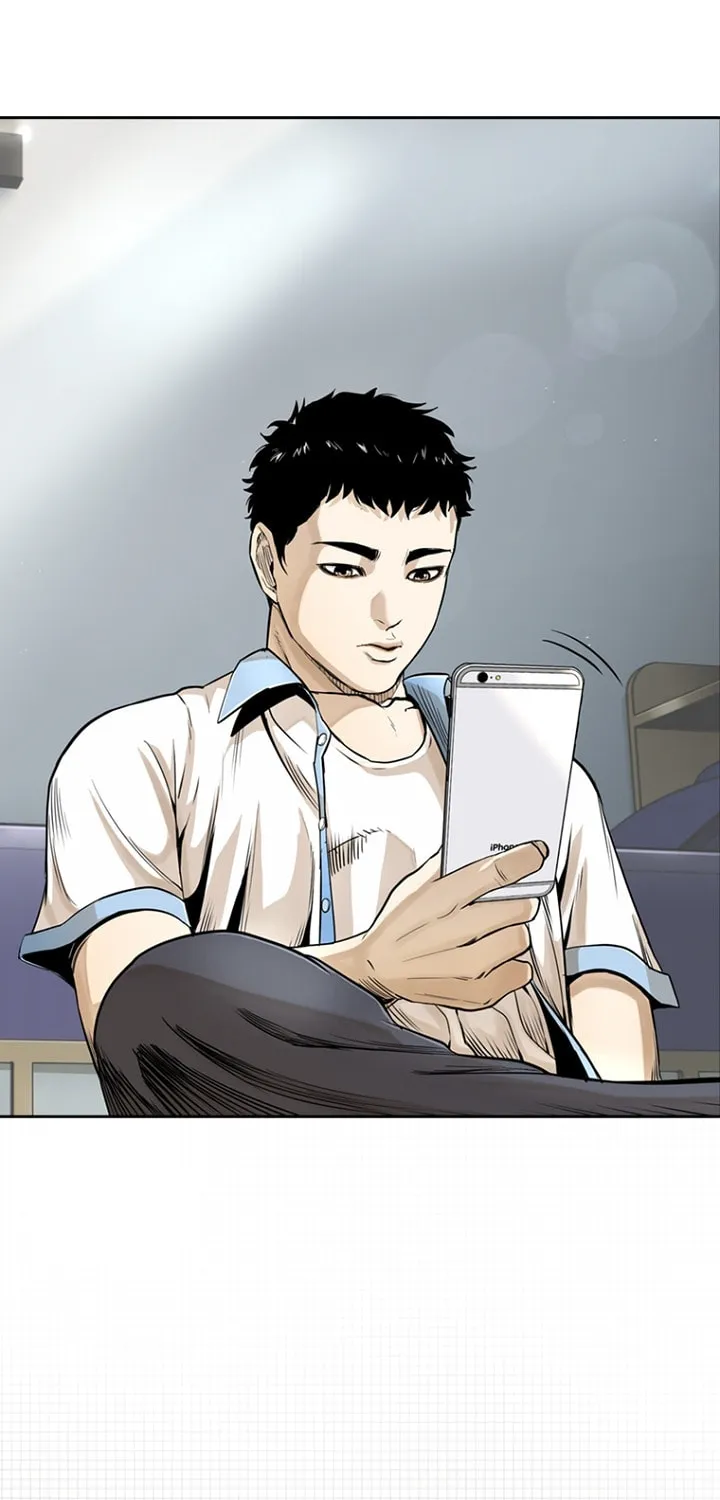 Read The Blob chapter 13 image 87 on Lezhin