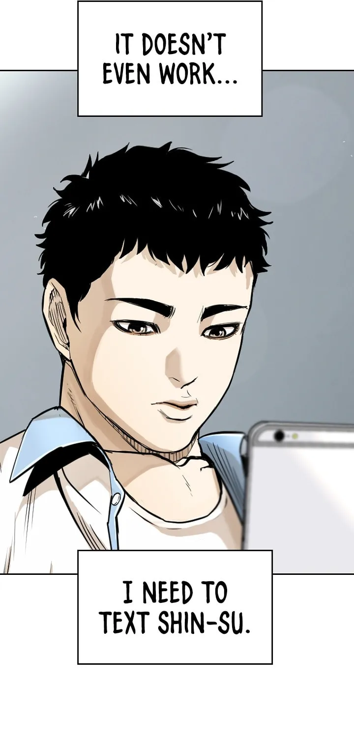 Read The Blob chapter 13 image 92 on Lezhin