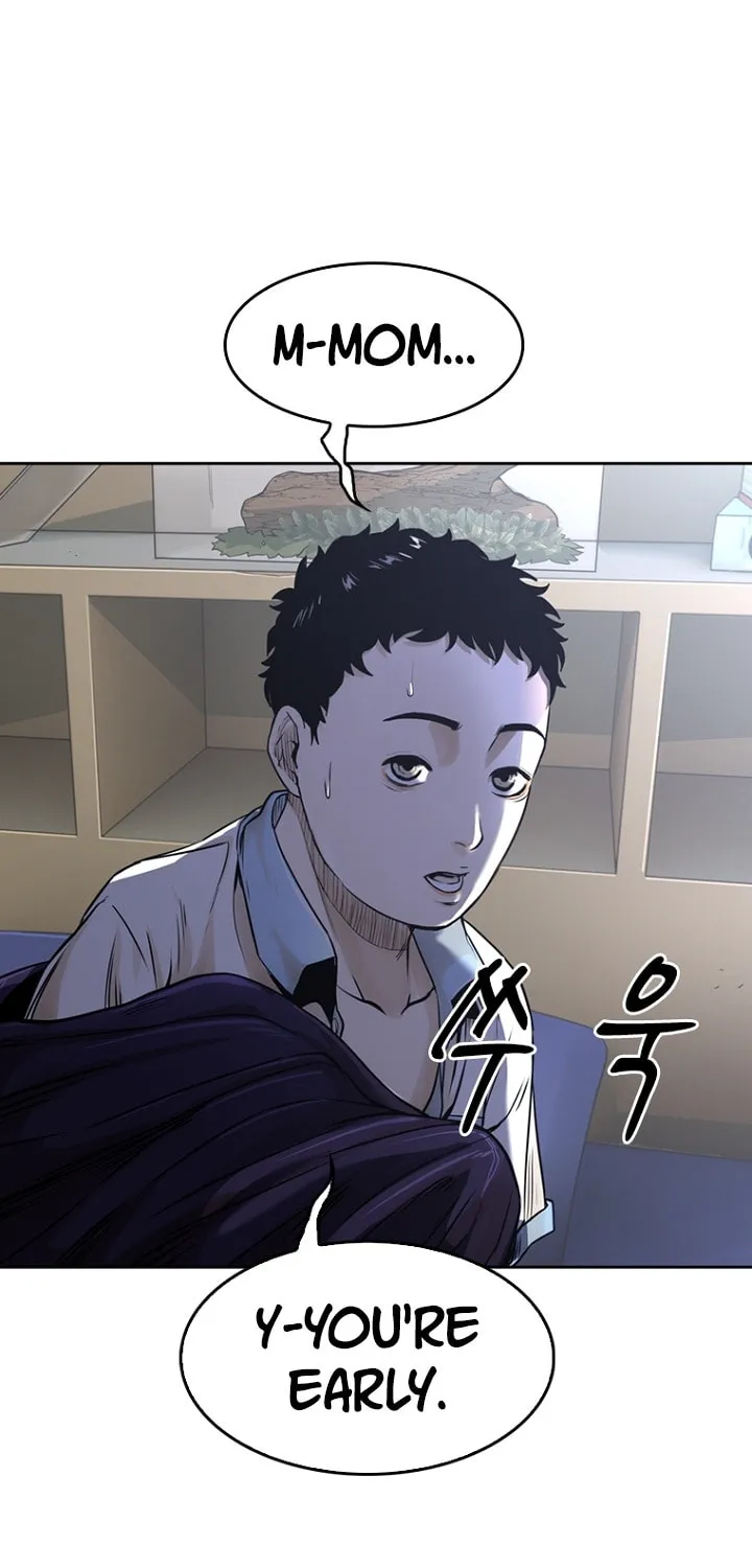 Read The Blob chapter 13 image 99 on Lezhin