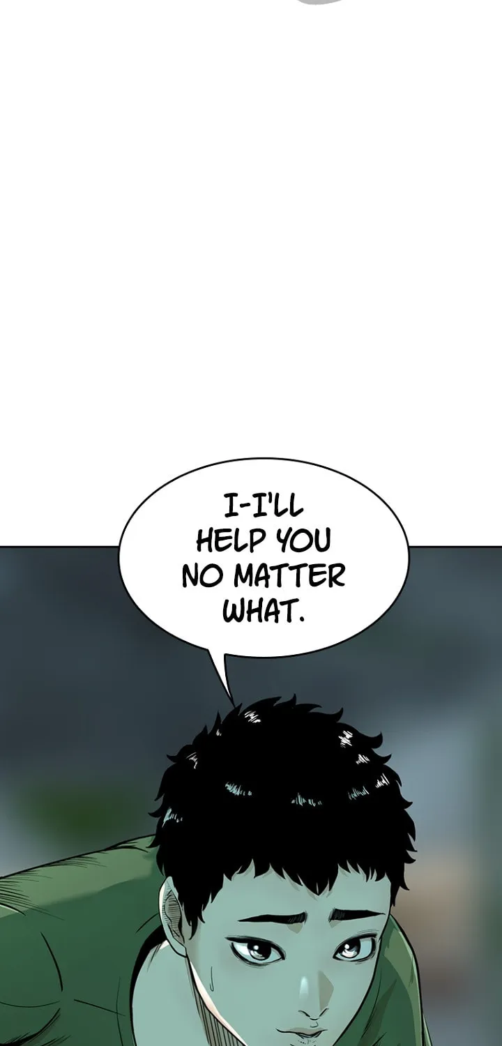Read The Blob chapter 14 image 109 on Lezhin