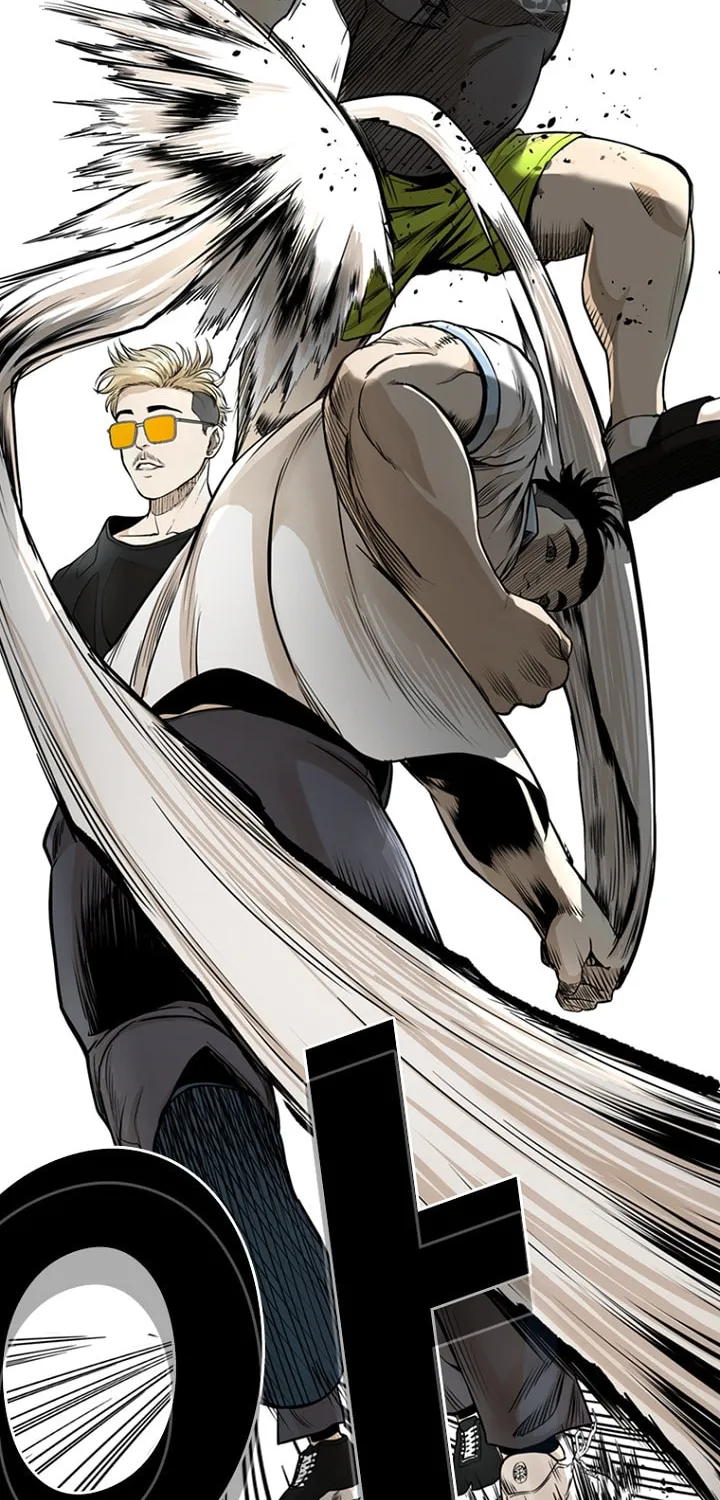 Read The Blob chapter 14 image 21 on Lezhin