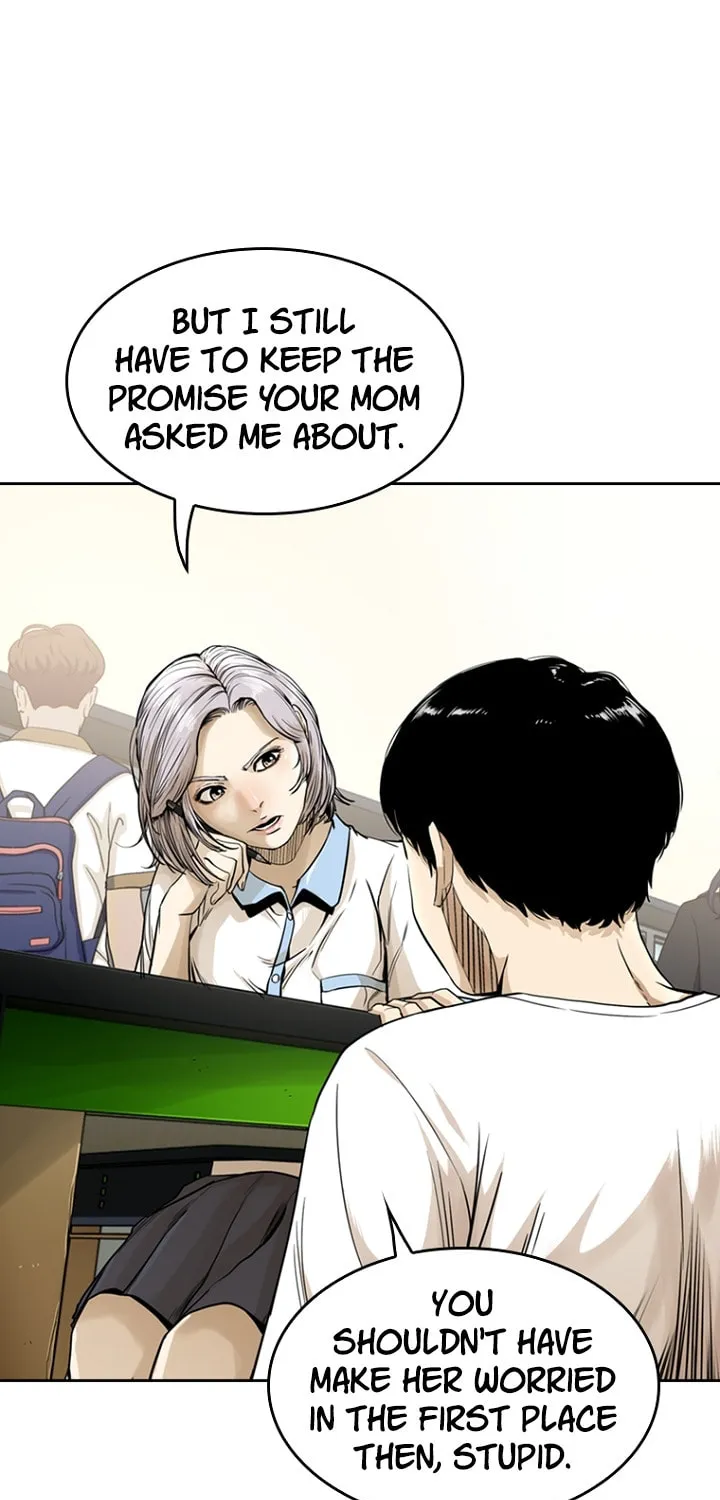 Read The Blob chapter 14 image 39 on Lezhin