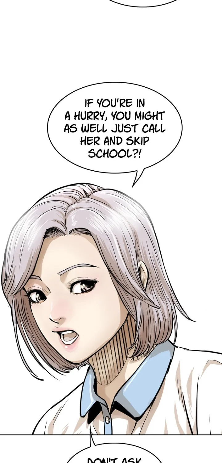 Read The Blob chapter 14 image 40 on Lezhin