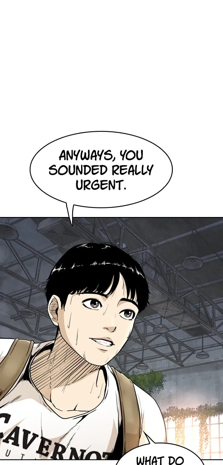 Read The Blob chapter 14 image 59 on Lezhin