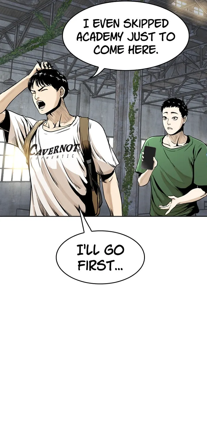 Read The Blob chapter 14 image 63 on Lezhin