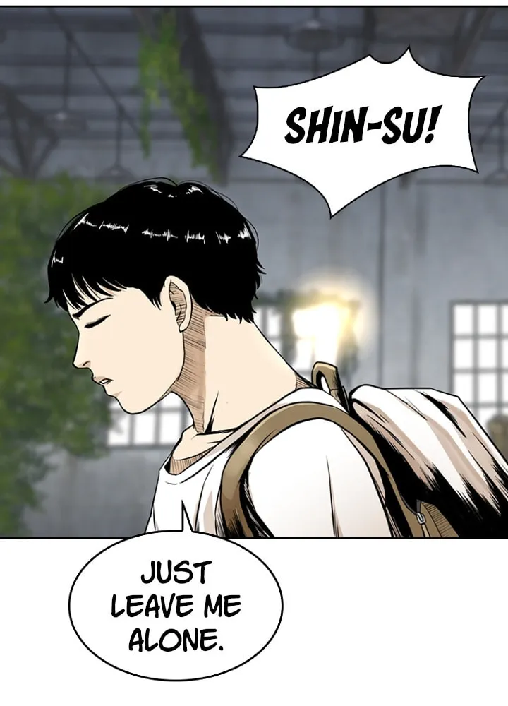 Read The Blob chapter 14 image 64 on Lezhin