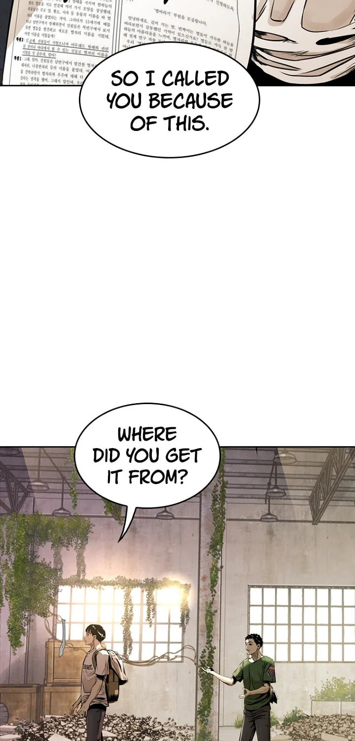 Read The Blob chapter 14 image 68 on Lezhin