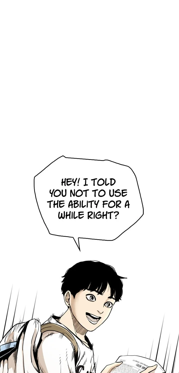 Read The Blob chapter 14 image 72 on Lezhin