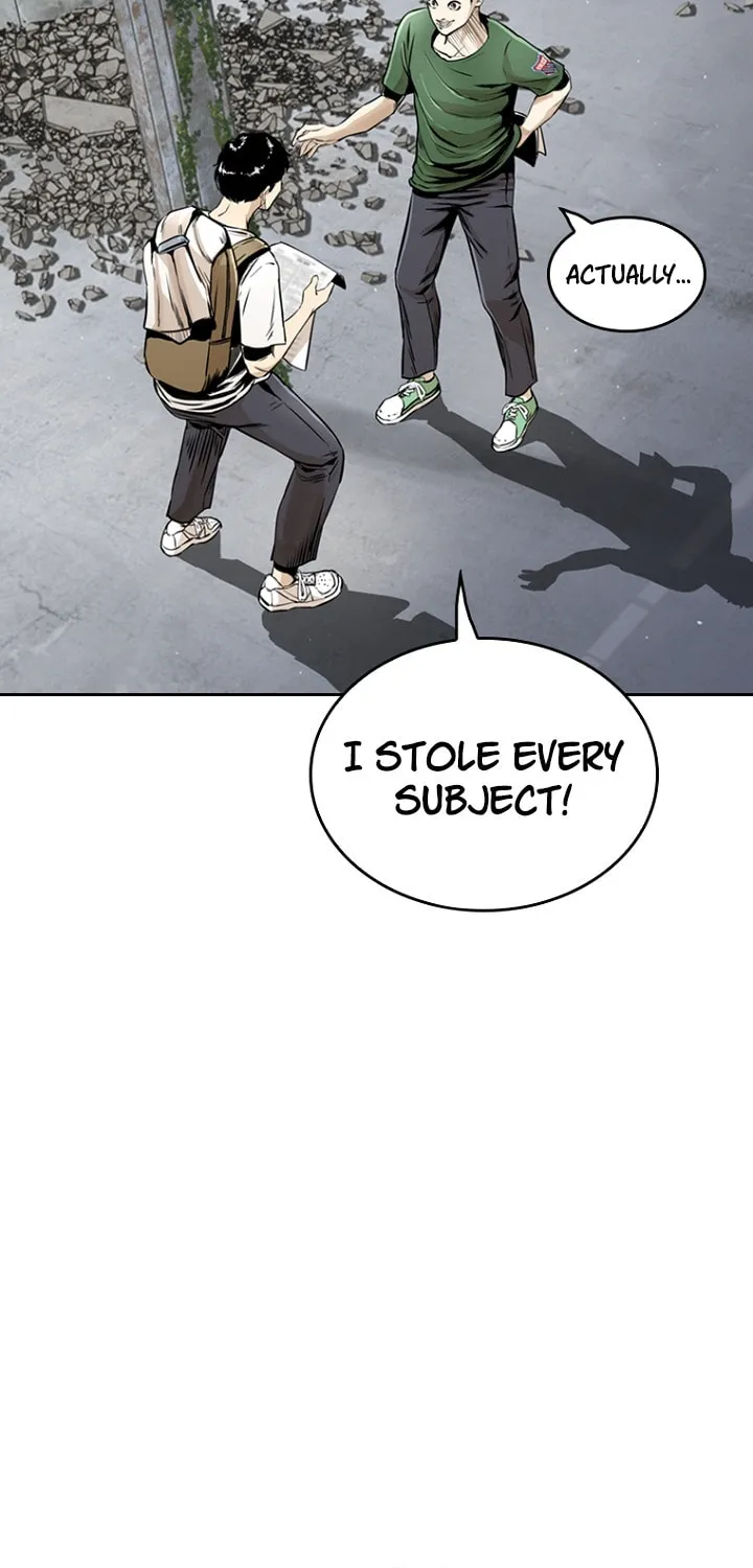 Read The Blob chapter 14 image 74 on Lezhin