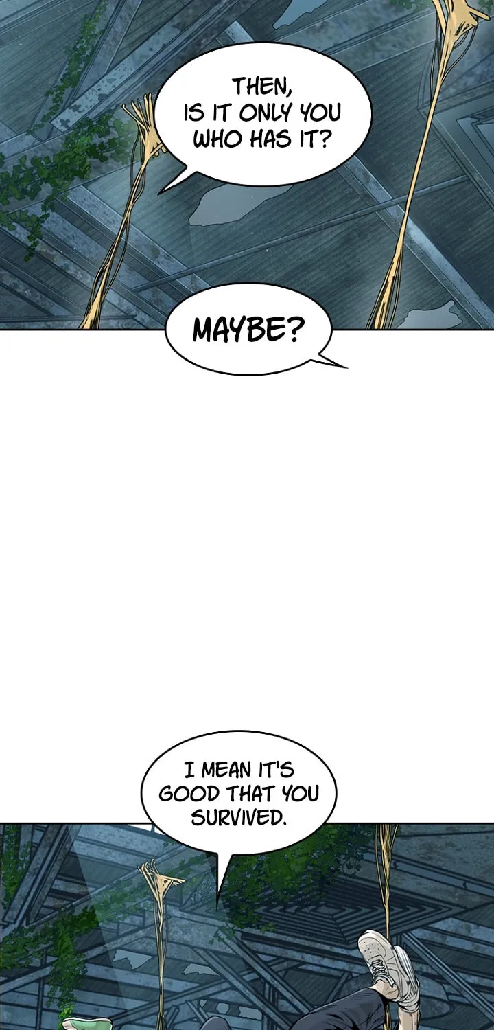 Read The Blob chapter 14 image 90 on Lezhin