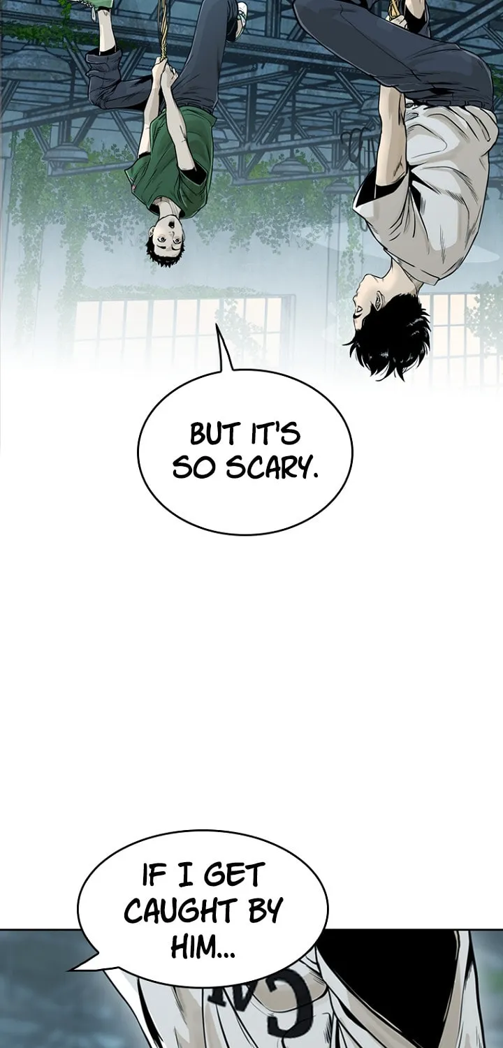 Read The Blob chapter 14 image 91 on Lezhin