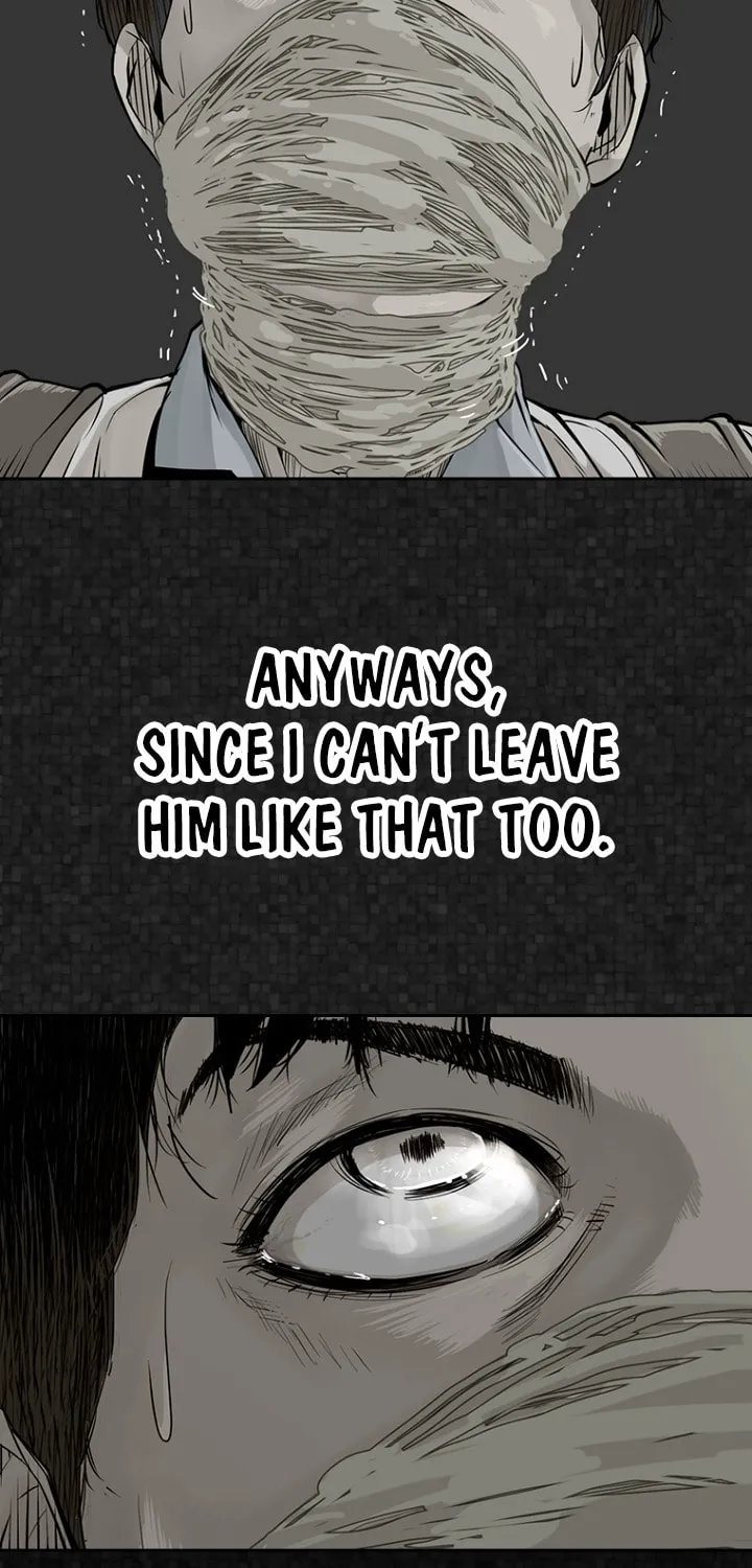 Read The Blob chapter 14 image 97 on Lezhin
