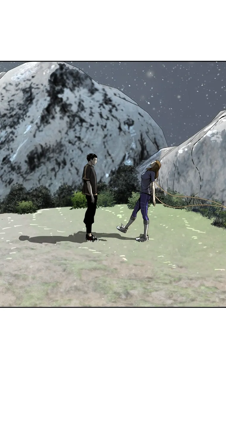Read The Blob chapter 15 image 103 on Lezhin