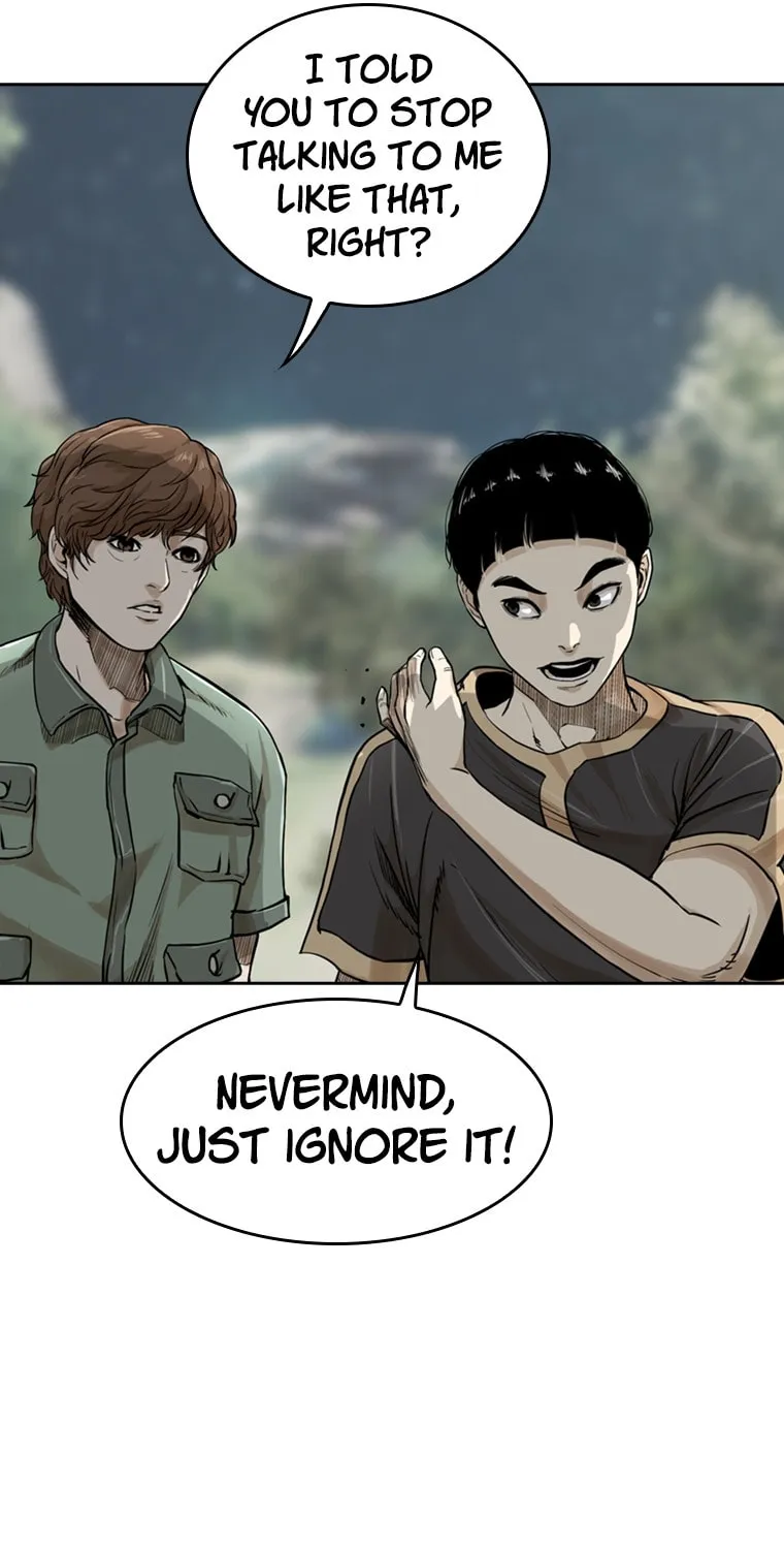 Read The Blob chapter 15 image 110 on Lezhin