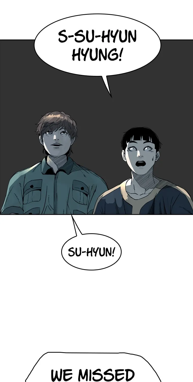 Read The Blob chapter 15 image 127 on Lezhin