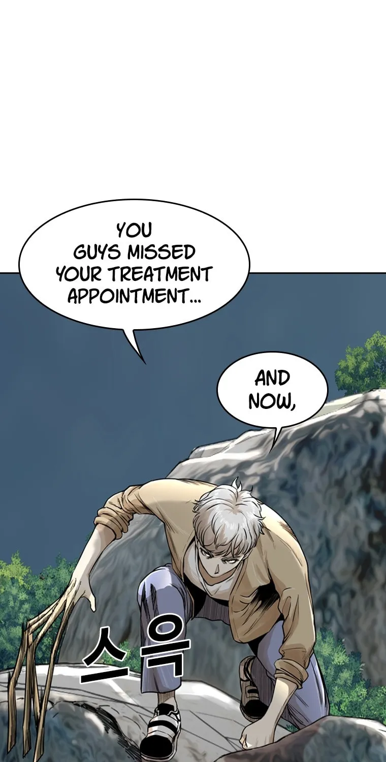 Read The Blob chapter 15 image 131 on Lezhin