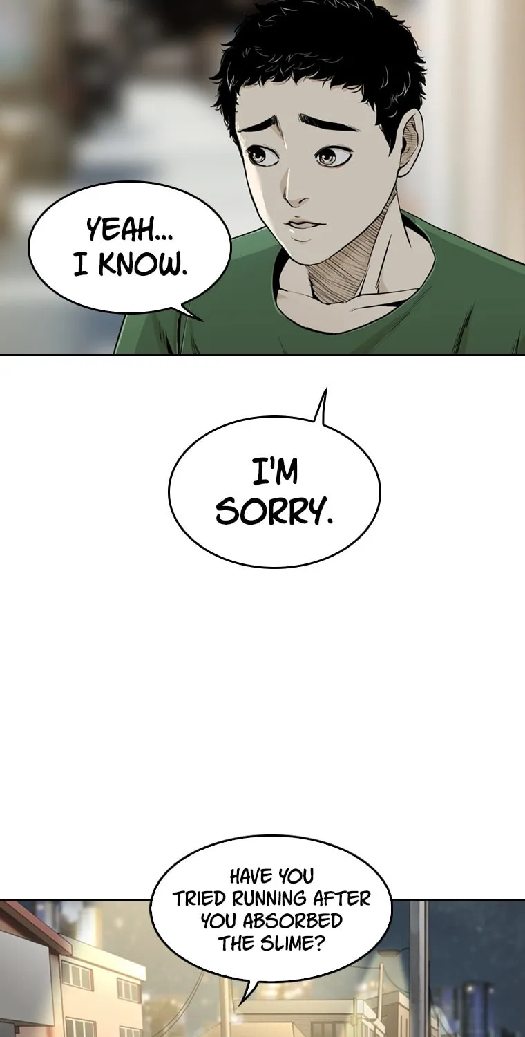 Read The Blob chapter 15 image 21 on Lezhin