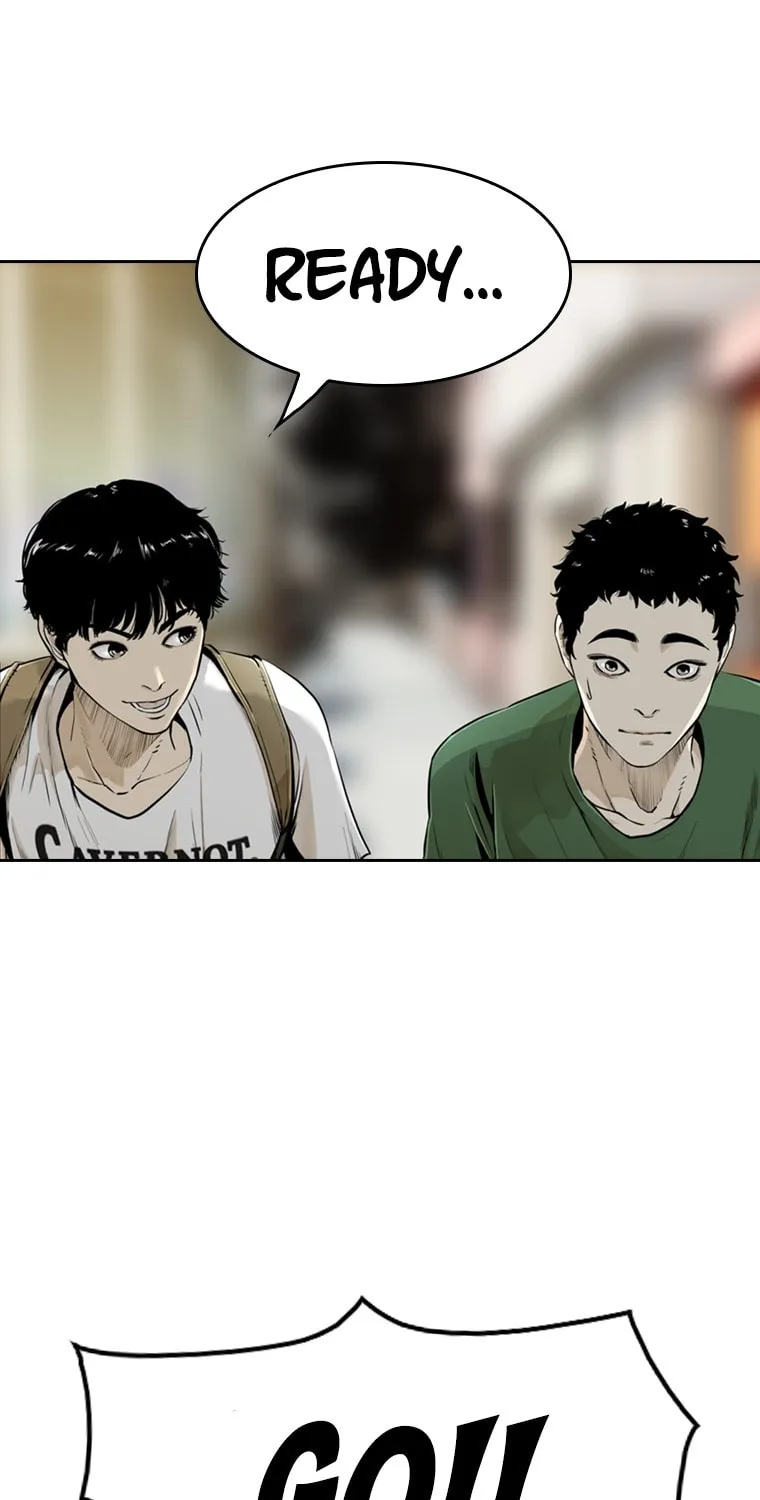 Read The Blob chapter 15 image 24 on Lezhin
