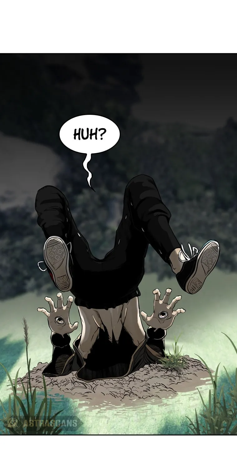 Read The Blob chapter 15 image 64 on Lezhin