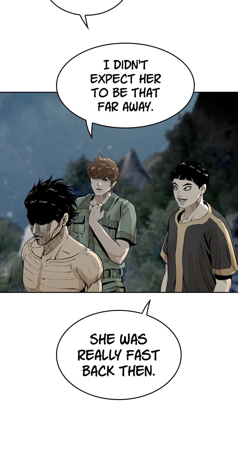 Read The Blob chapter 15 image 7 on Lezhin