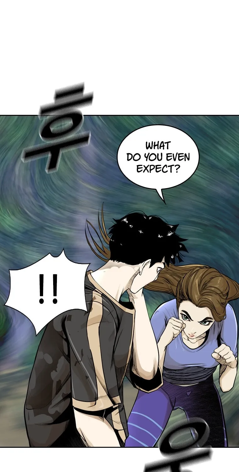 Read The Blob chapter 15 image 77 on Lezhin