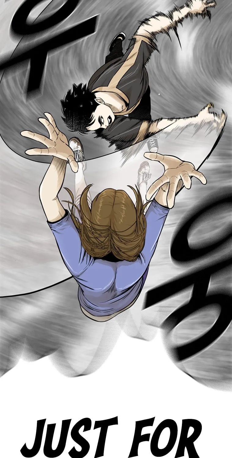 Read The Blob chapter 15 image 84 on Lezhin