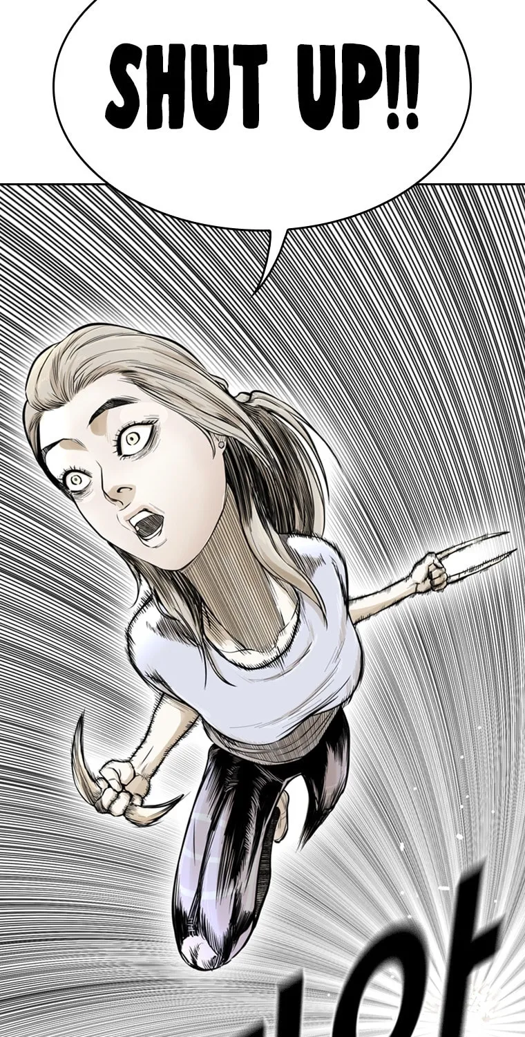 Read The Blob chapter 15 image 93 on Lezhin
