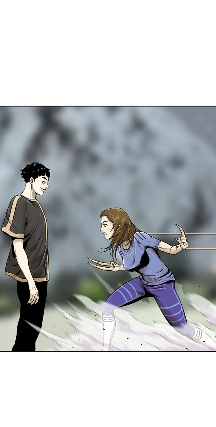 Read The Blob chapter 15 image 97 on Lezhin