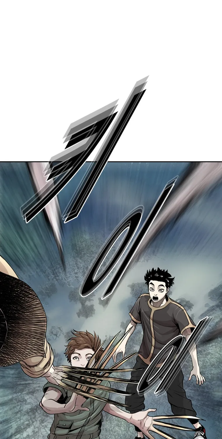 Read The Blob chapter 16 image 16 on Lezhin