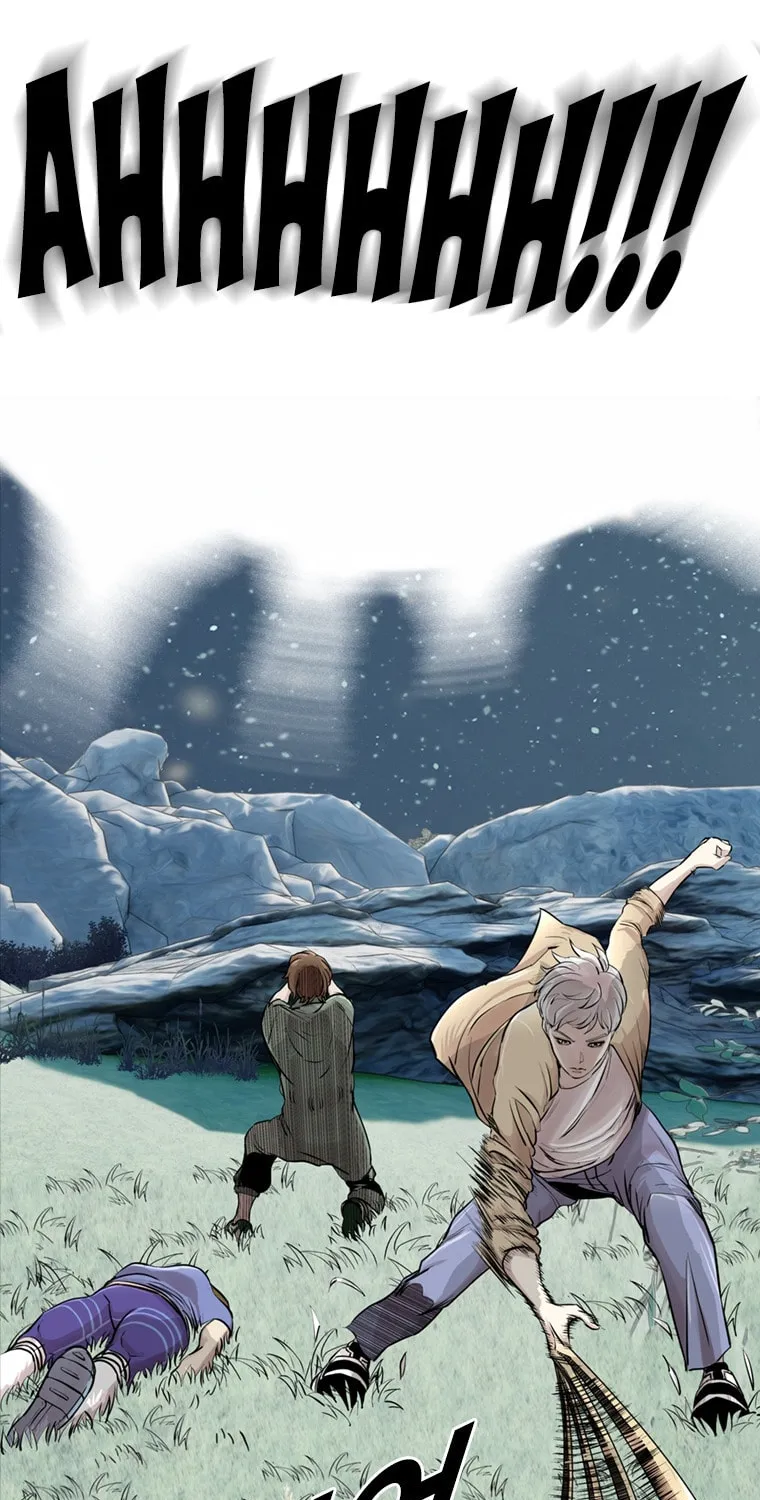 Read The Blob chapter 16 image 26 on Lezhin