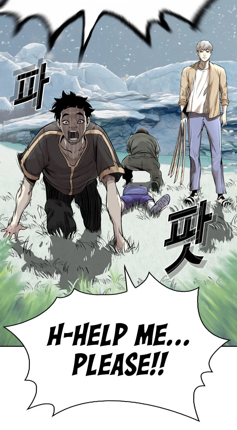 Read The Blob chapter 16 image 36 on Lezhin