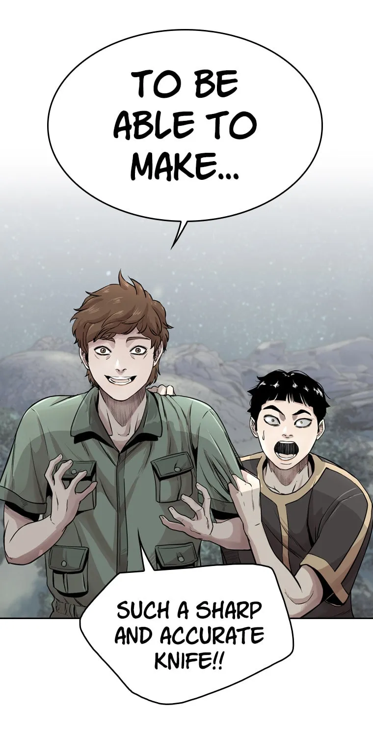 Read The Blob chapter 16 image 6 on Lezhin
