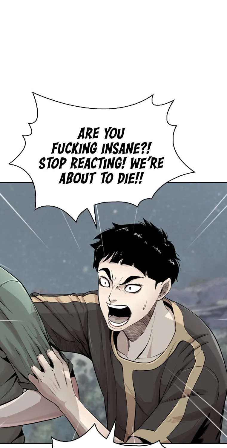 Read The Blob chapter 16 image 7 on Lezhin