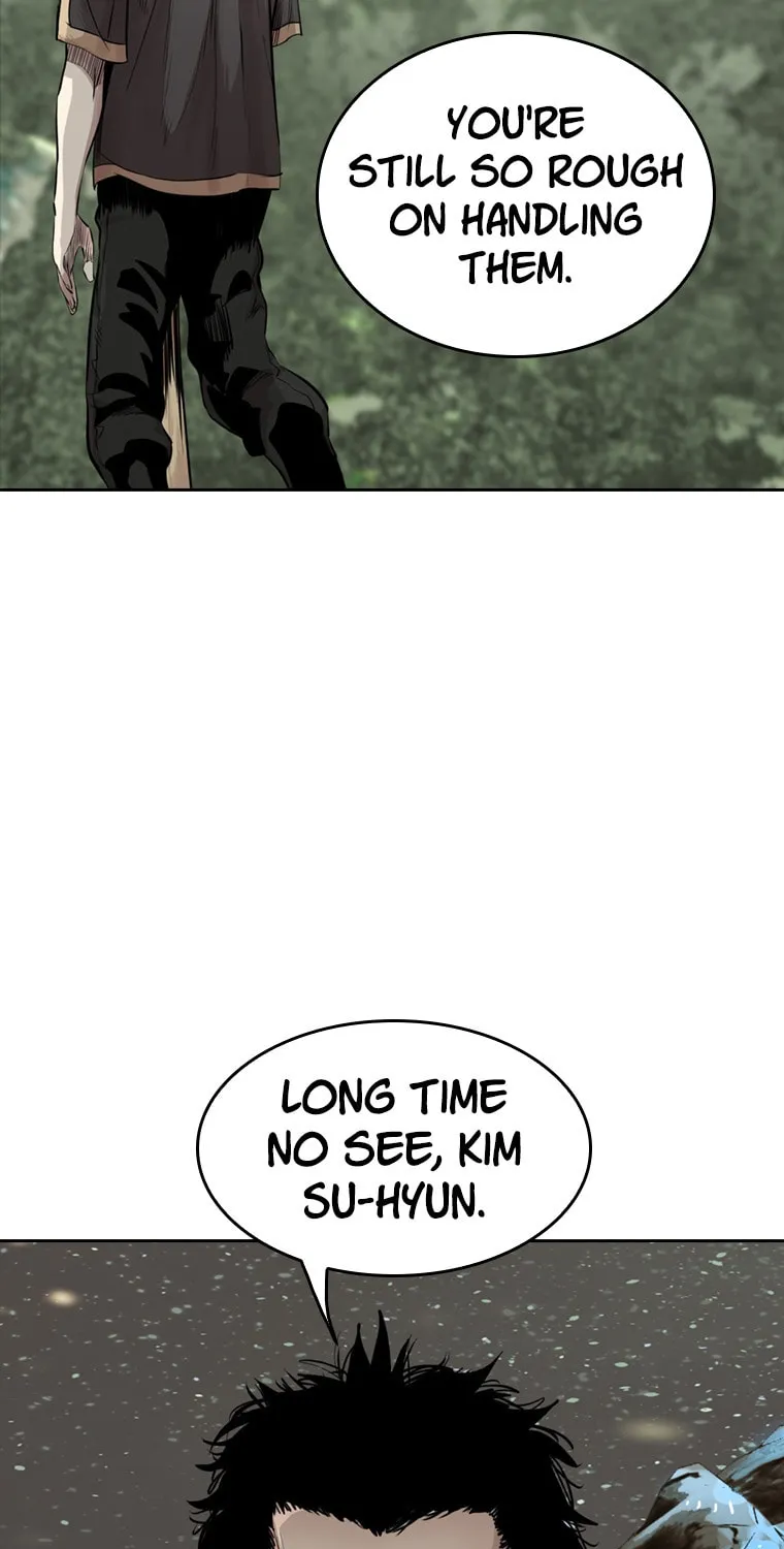 Read The Blob chapter 16 image 74 on Lezhin