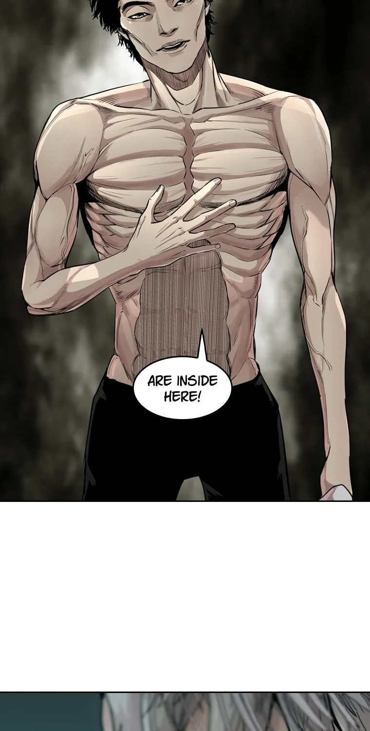 Read The Blob chapter 16 image 86 on Lezhin